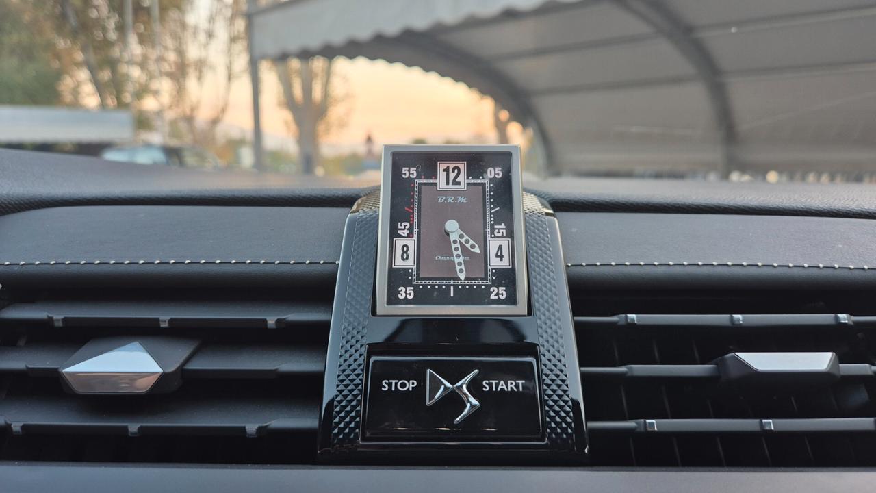 Ds 7 Crossback BlueHDi 180 aut. Grand Chic