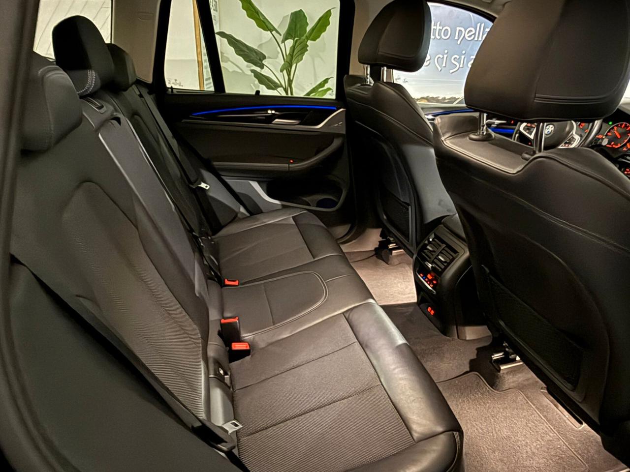 Bmw X3 xDrive20d 48V xLine