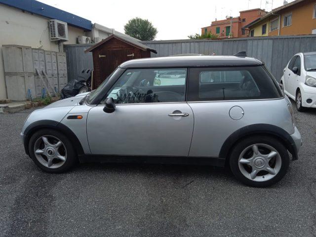 MINI Mini 1.6 16V Cooper Baker Street