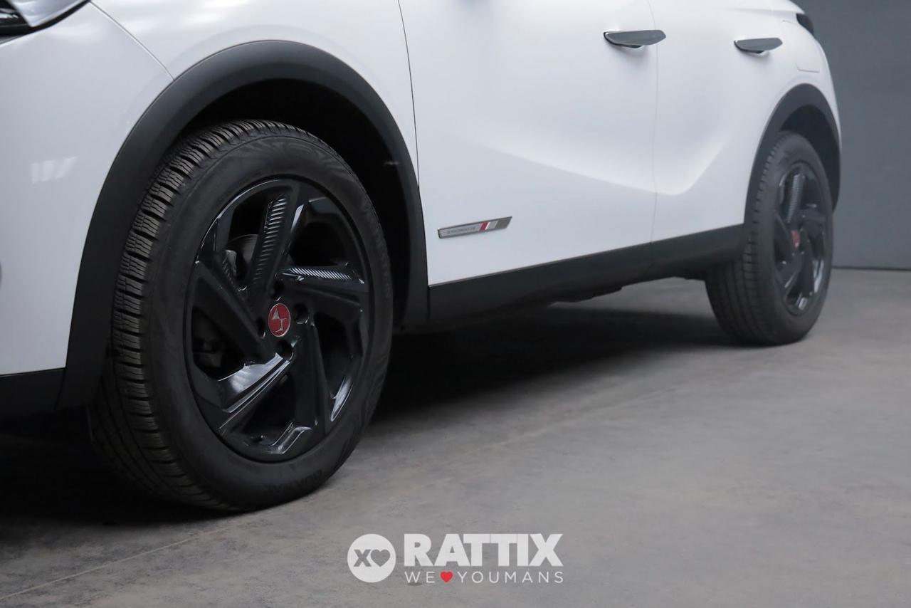 DS Automobiles DS 3 Crossback 1.2 PureTech 155CV PerformanceLine AT8
