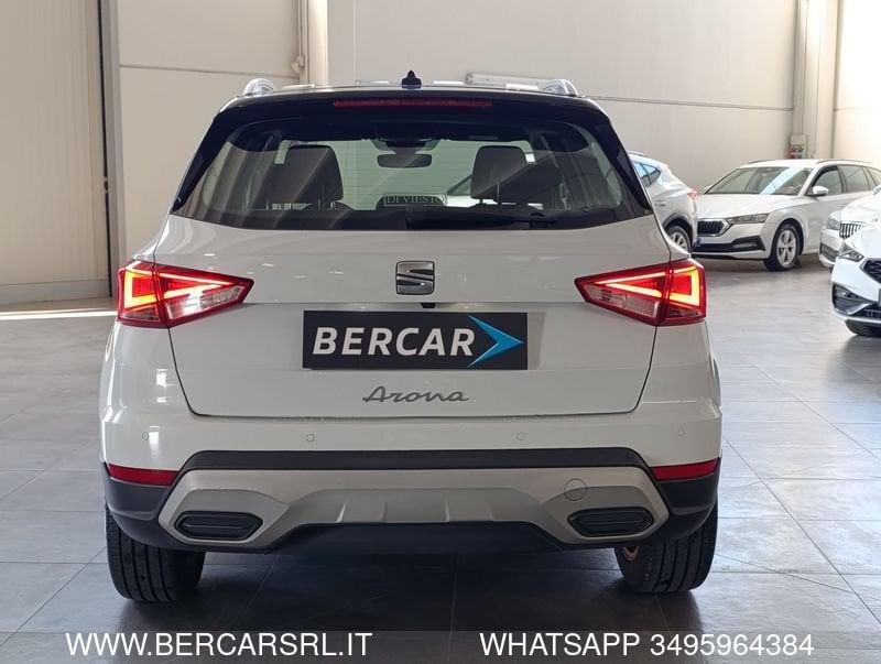 Seat Arona Arona 1.0 EcoTSI 110 CV XPERIENCE