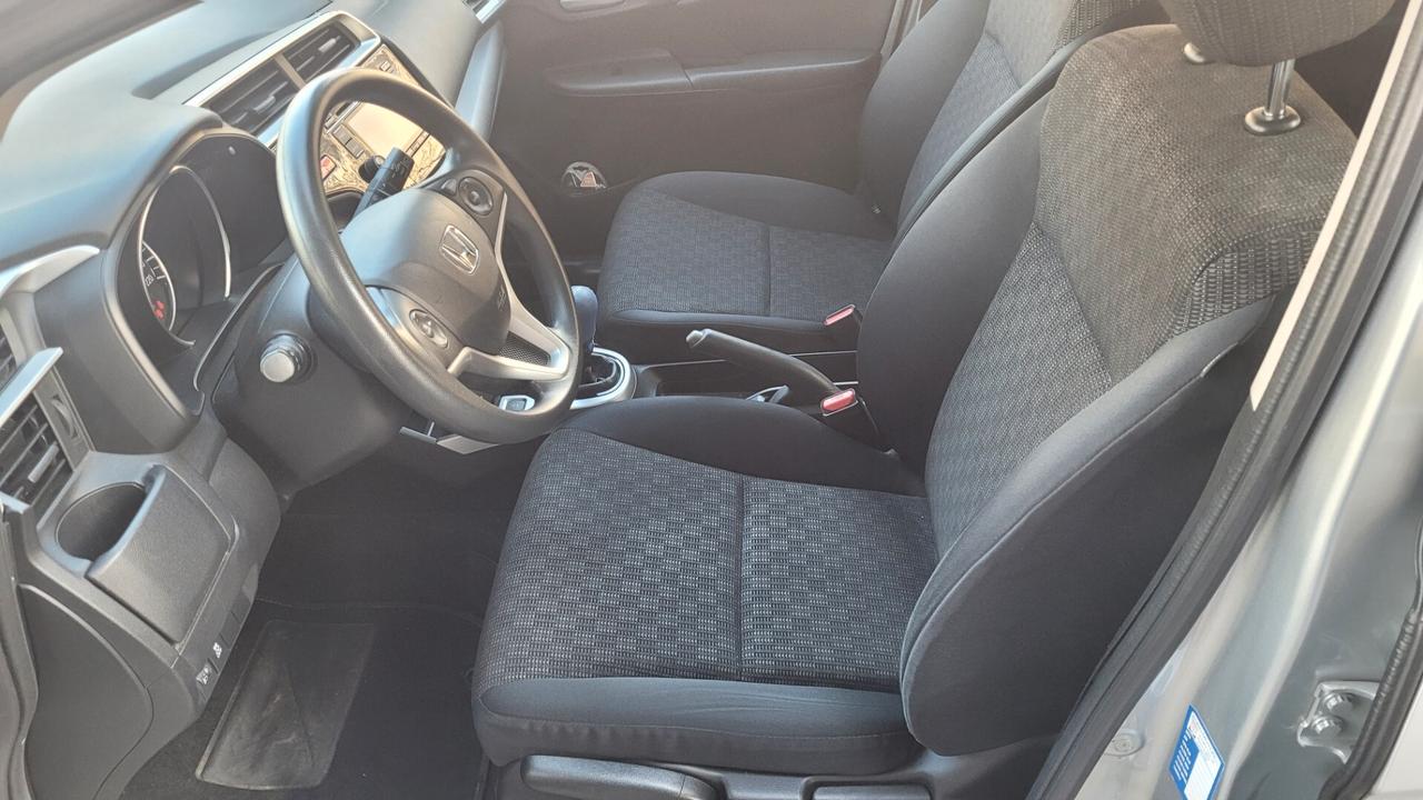Honda Jazz 1.3 Comfort Connect ADAS