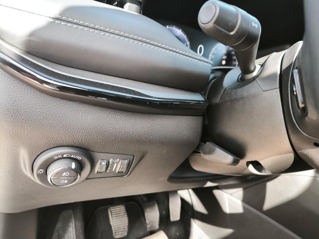 Jeep Compass 1.6 Multijet II 2WD S