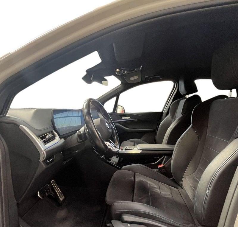 BMW Serie 2 220 I M SPORT