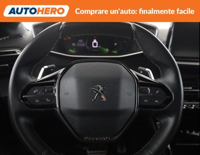 PEUGEOT 208 PureTech 130 Stop&Start EAT8 5 porte GT