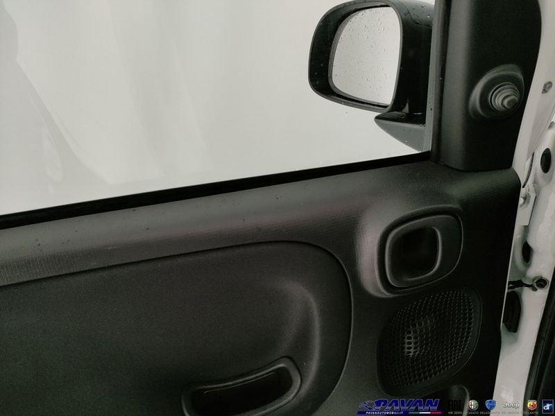 FIAT Pandina Panda 1.0 FireFly 65 CV Hybrid Pop