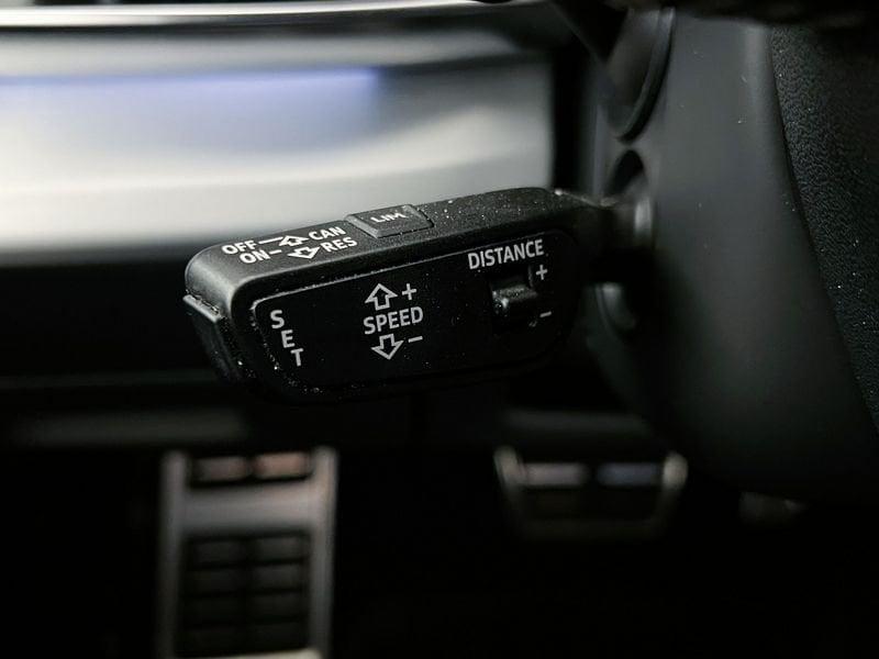 Audi Q8 50 TDI 286 CV quattro tiptronic Sport