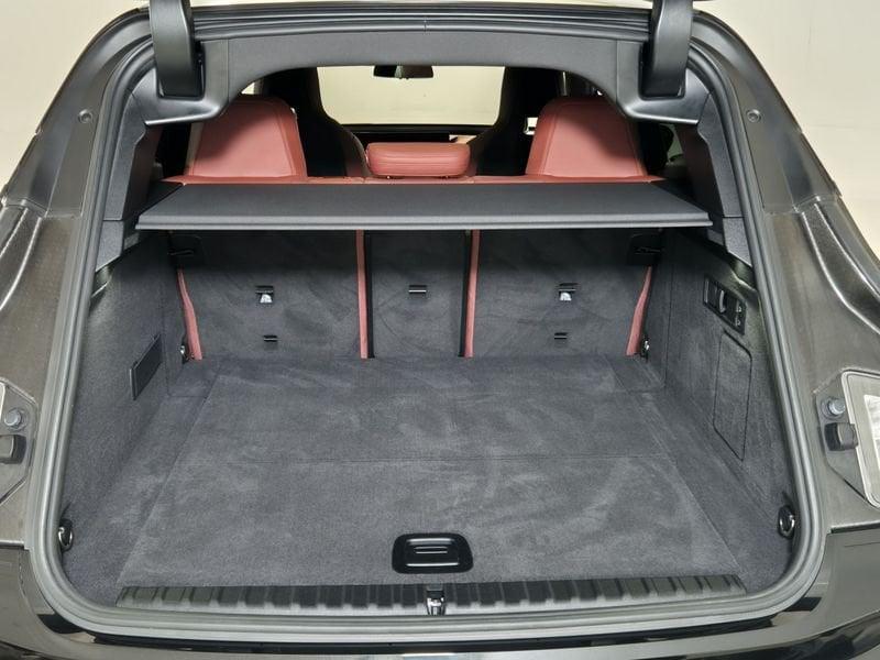 BMW iX BMW i M60