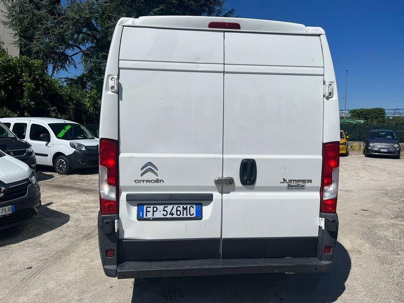 Citroën Jumper Jumper 33 BlueHDi 110 L2H2 (IVA ESCL.)