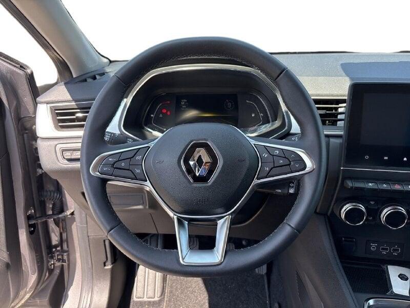 Renault Captur TCe 140 CV Techno
