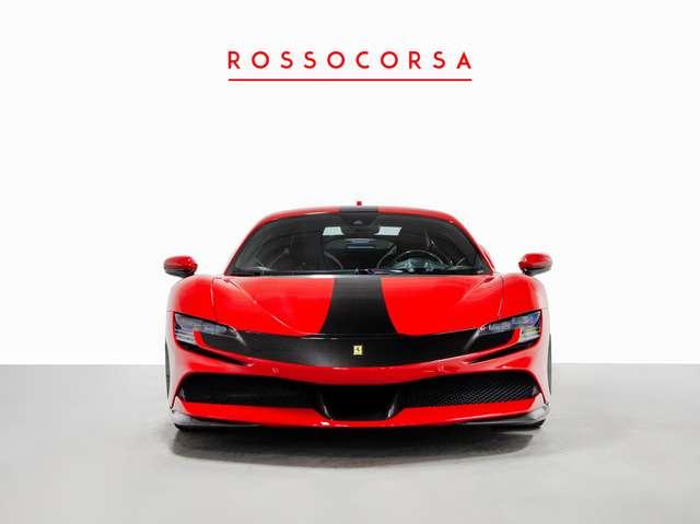 Ferrari SF90 Stradale - Assetto Fiorano