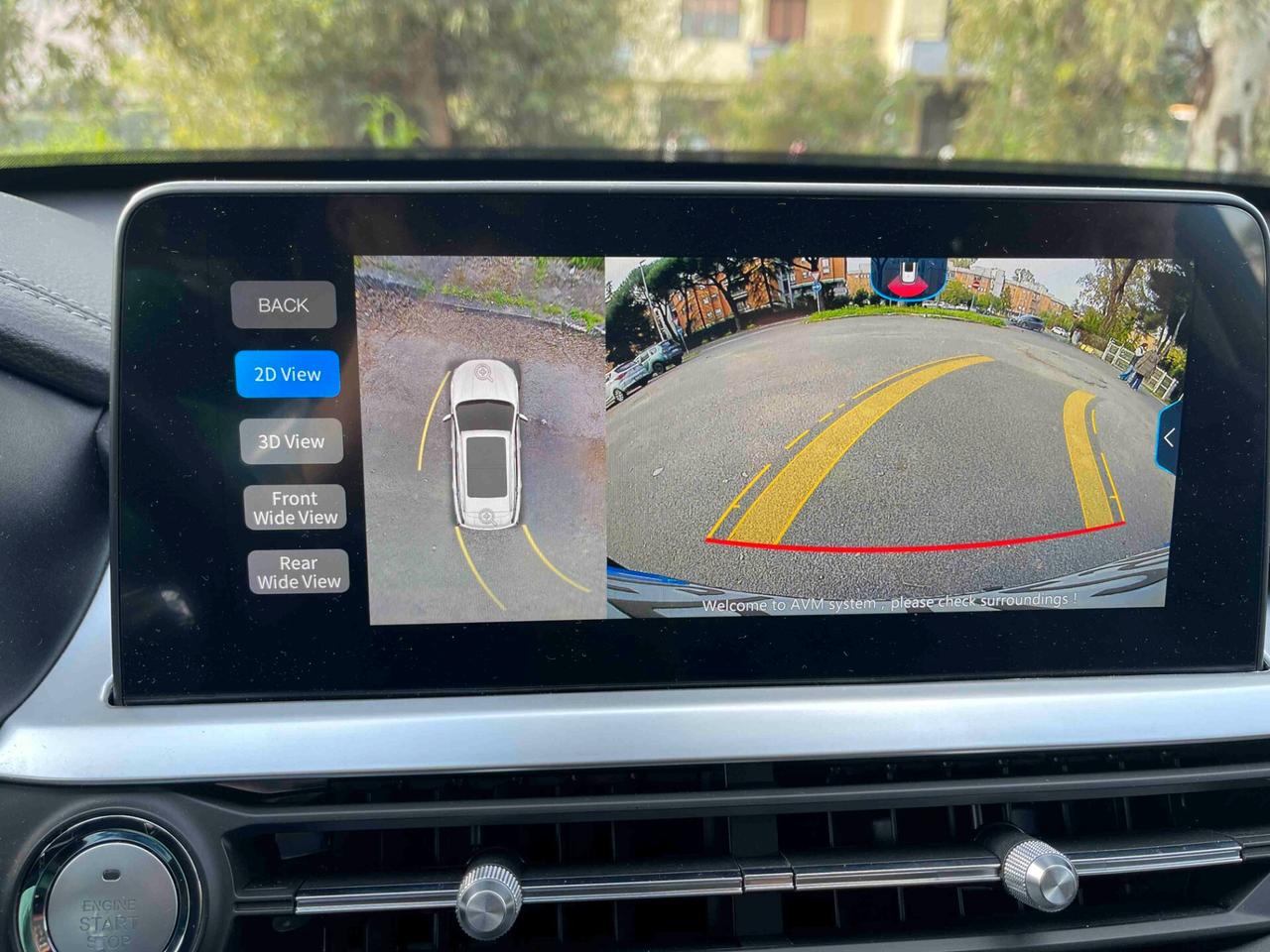 Dr 6.0 1.5 Turbo CVT Bi-Fuel GPL AUTOMATICA TETTINO PANORAMICO