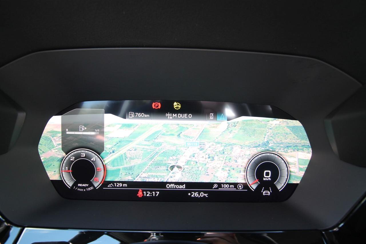 Audi A3 SPB 30 TDI Business Advanced|11.2023