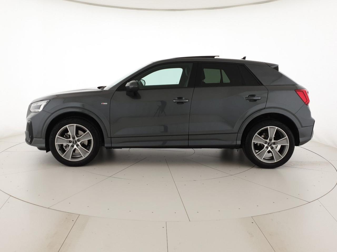 35TDI 150CV S tronic S line Edition