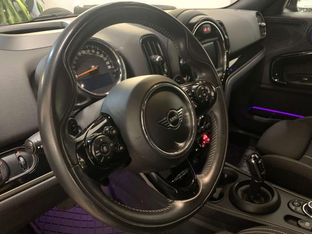 MINI Cooper S Countryman Mini Countryman F60 2.0 all4 auto my19
