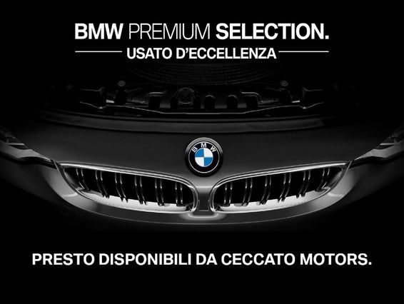 BMW Serie 7 730d xDrive 48V