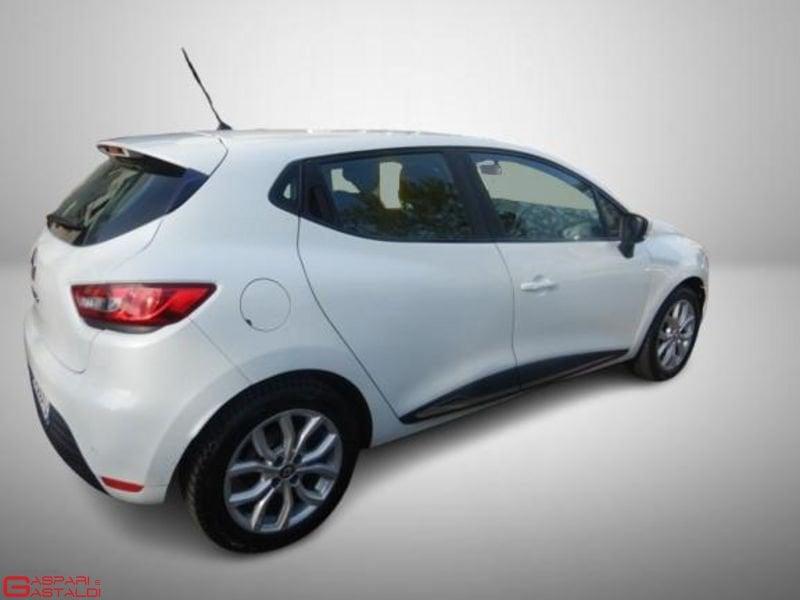 Renault Clio 0.9 TCE 90cv GPL Business
