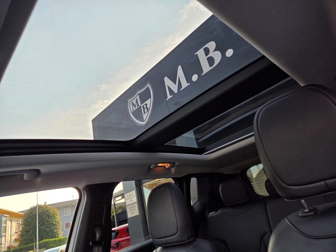 Jeep Renegade 2.0 Mjt 170CV 4WD A Trailhawk