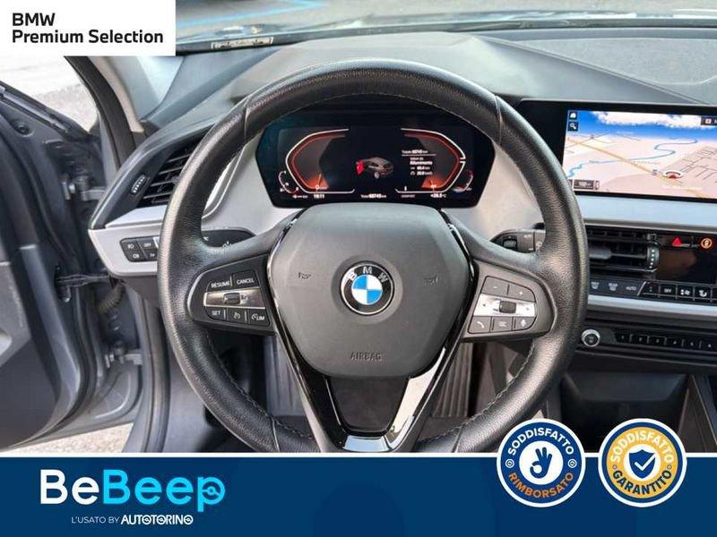 BMW Serie 1 116I BUSINESS ADVANTAGE AUTO