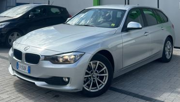Bmw 318d 2.0 143cv ADATTA A NEOPATENTATI