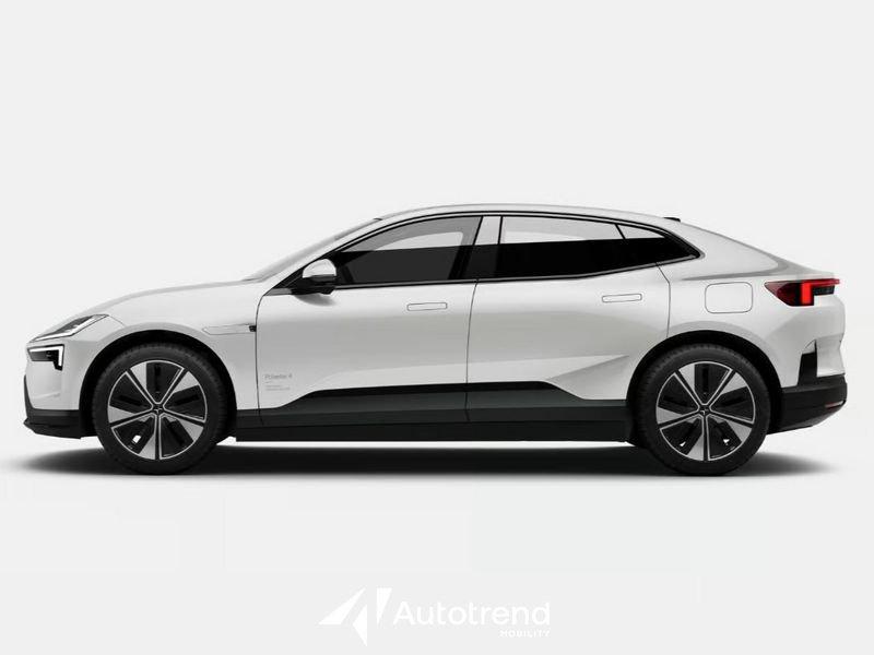 Polestar Polestar 4 Coupé Dual Motor Business