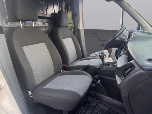 FIAT Doblo 1.4 N.P(ALLESTITO EX RETE GAS-PC-TN)POCHI KM CERTI