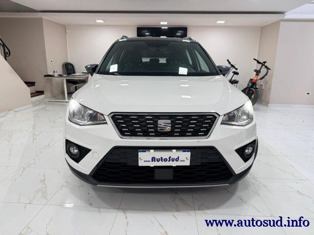 SEAT Arona 1.0 EcoTSI 110 CV XCELLENCE