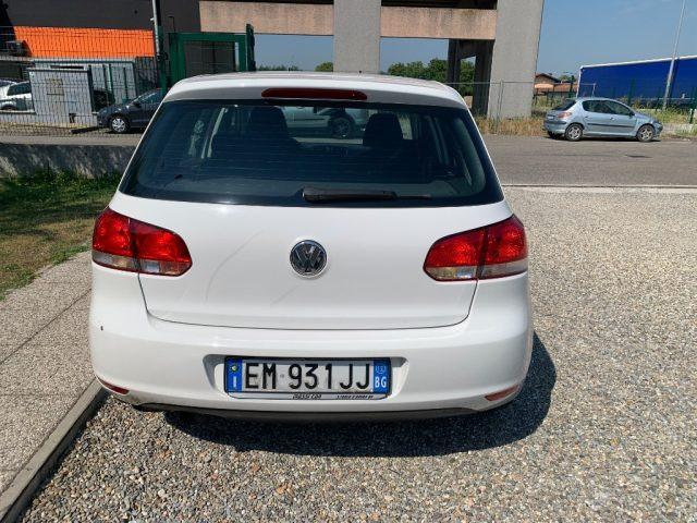 VOLKSWAGEN Golf 1.6 TDI DPF 5p. BlueMotion