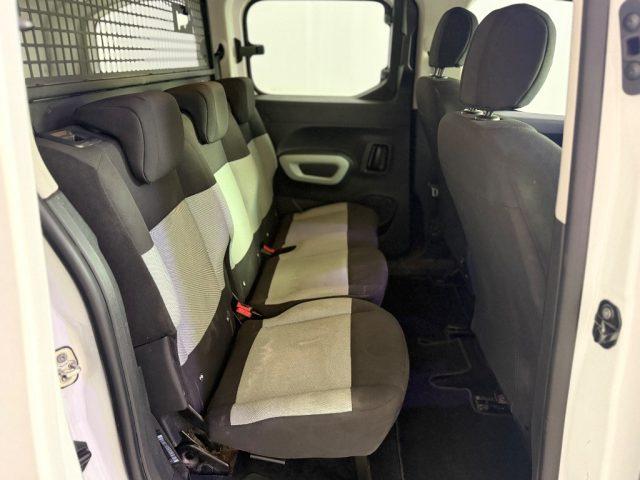 CITROEN Berlingo BlueHDi 100 S&S Combi M Feel