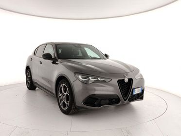 Alfa Romeo Stelvio 2.2 Turbodiesel 160 CV AT8 RWD Sprint