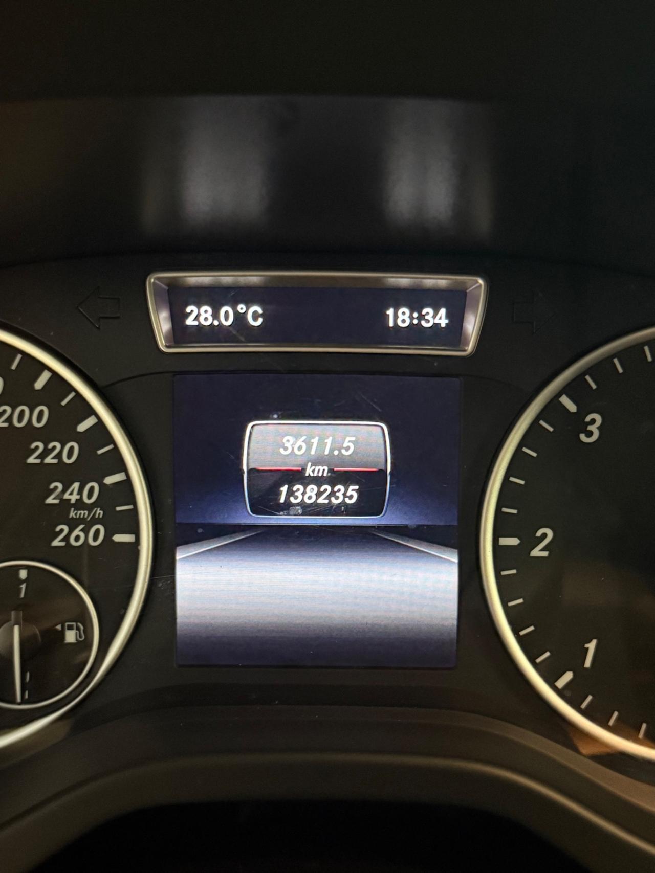 Mercedes-benz A 180 CDI Premium