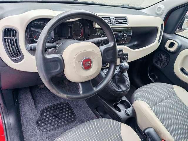 Fiat Panda Panda III 2012 4x4 0.9 t.air turbo 4x4 85cv E6