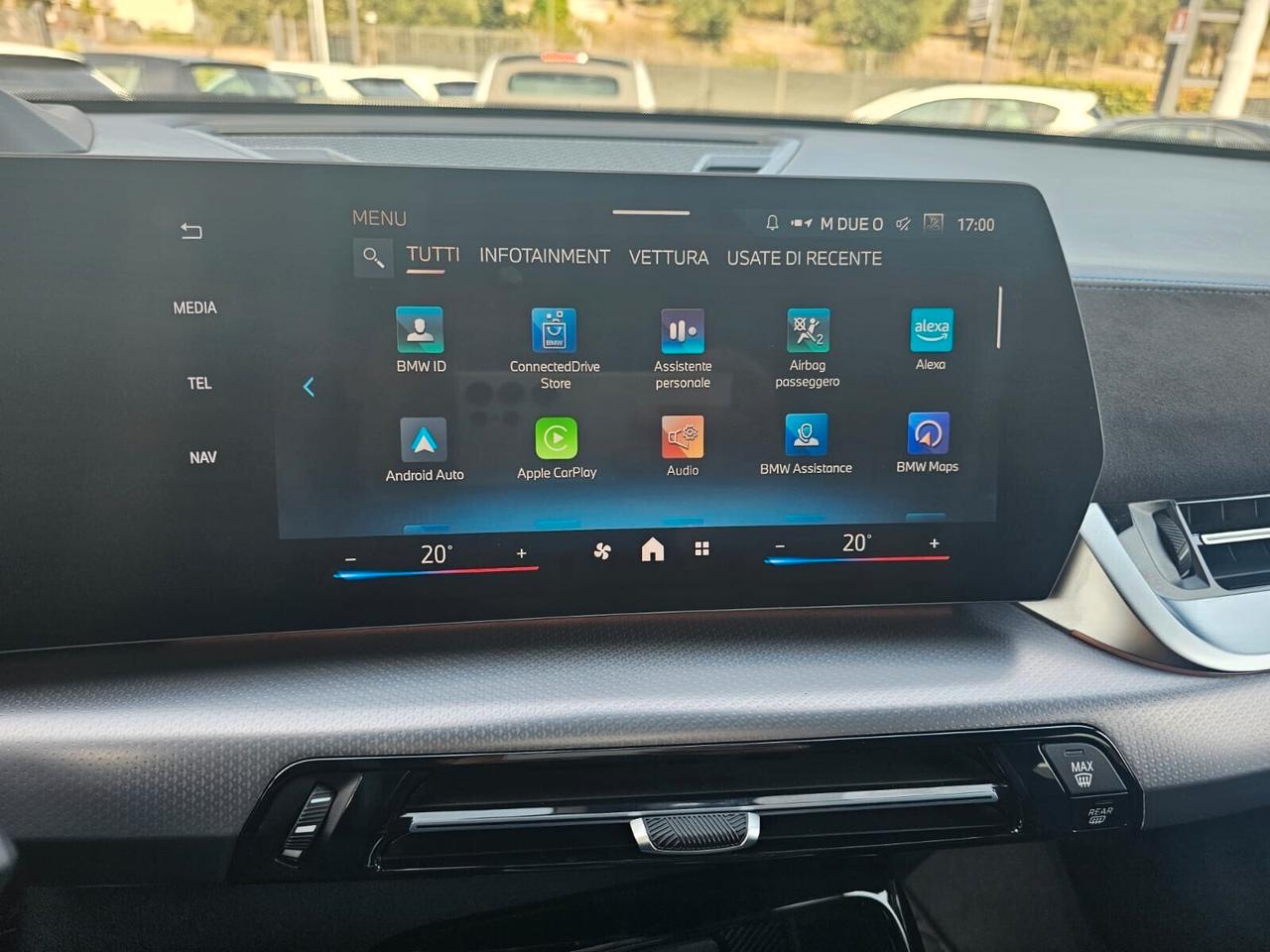 Bmw X2 sDrive 20i Msport Pro