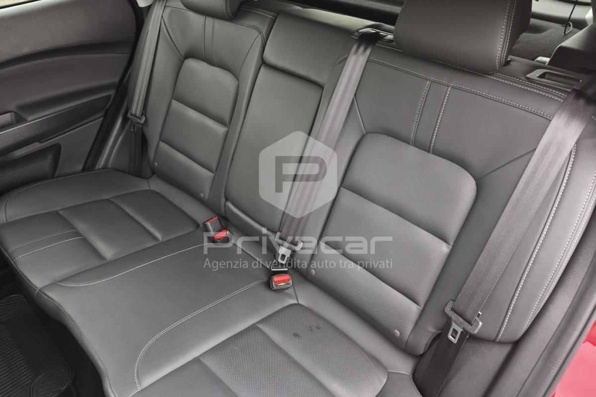 DR dr 4.0 1.5 Bi-Fuel GPL