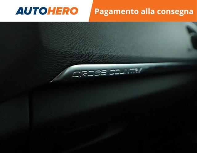 VOLVO V40 Cross Country D2 1.6 Momentum