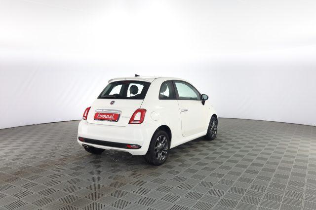 FIAT 500 500 1.0 Hybrid Connect