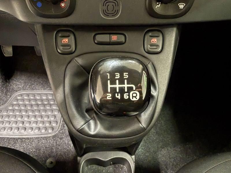 FIAT Panda Panda 1.0 FireFly S&S Hybrid City Life