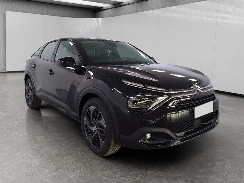 Citroën C4 1.2 puretech Plus s&s 130cv