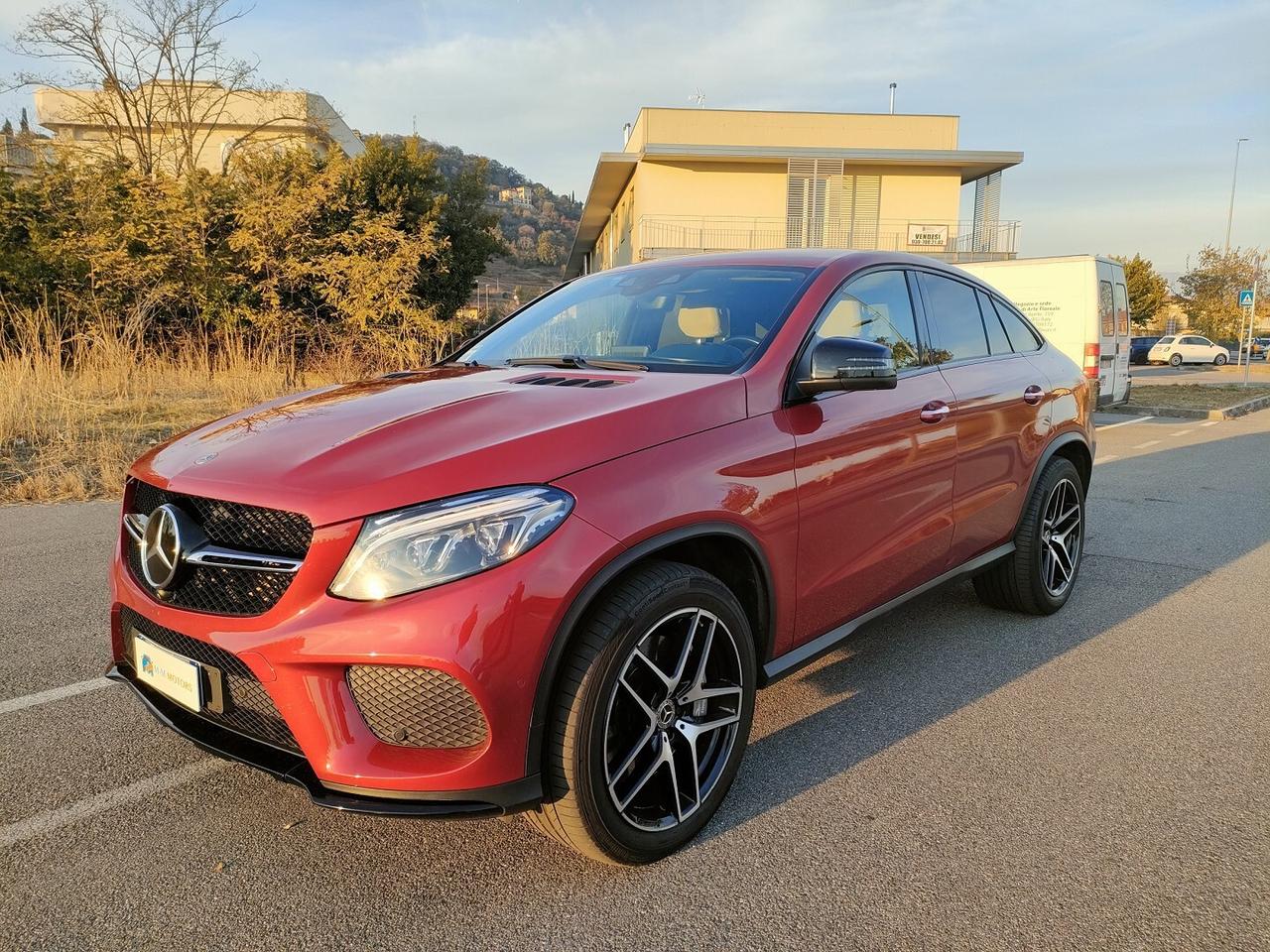 MERCEDESBENZ 350d 4matic 258cv