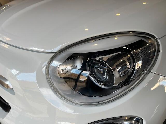 Fiat 500X 2.0 MultiJet 140 CV 4x4 Cross