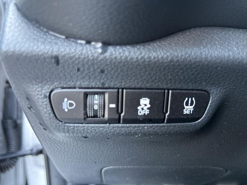 KIA Picanto III 2024 1.0 mpi GT Line