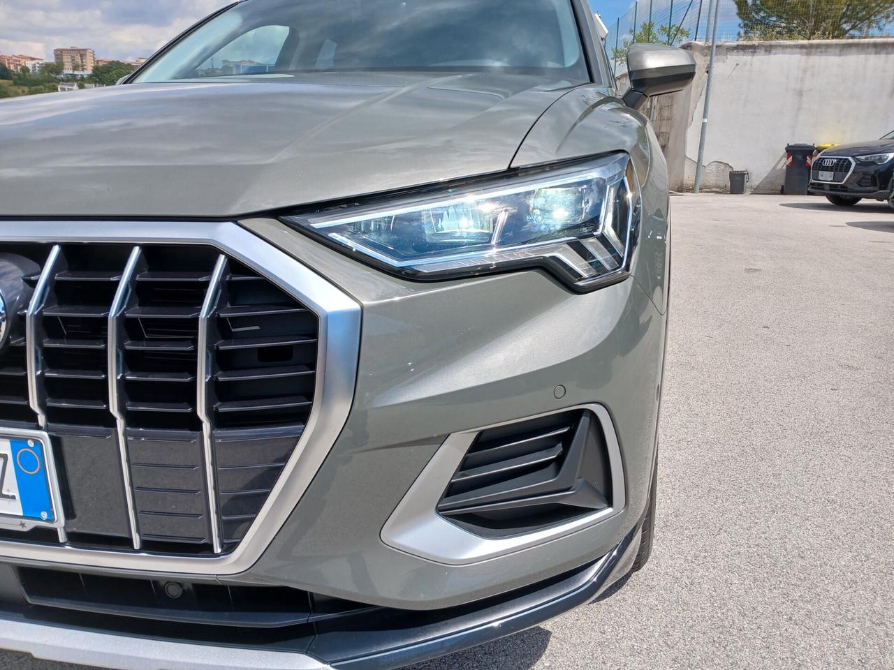 Audi Q3 TDI 150CV S TRONIC ADVANCED 2023