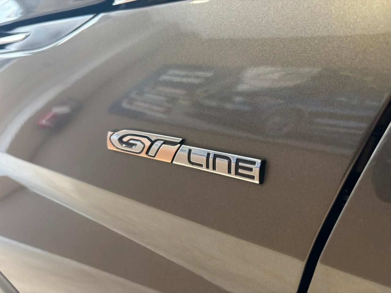 Peugeot 3008 1.5 Hdi 130CV**GT-LINE **