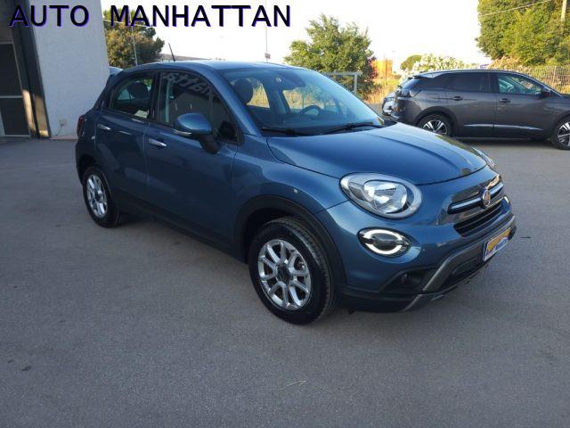FIAT 500X 1.6 MultiJet 120 CV Business