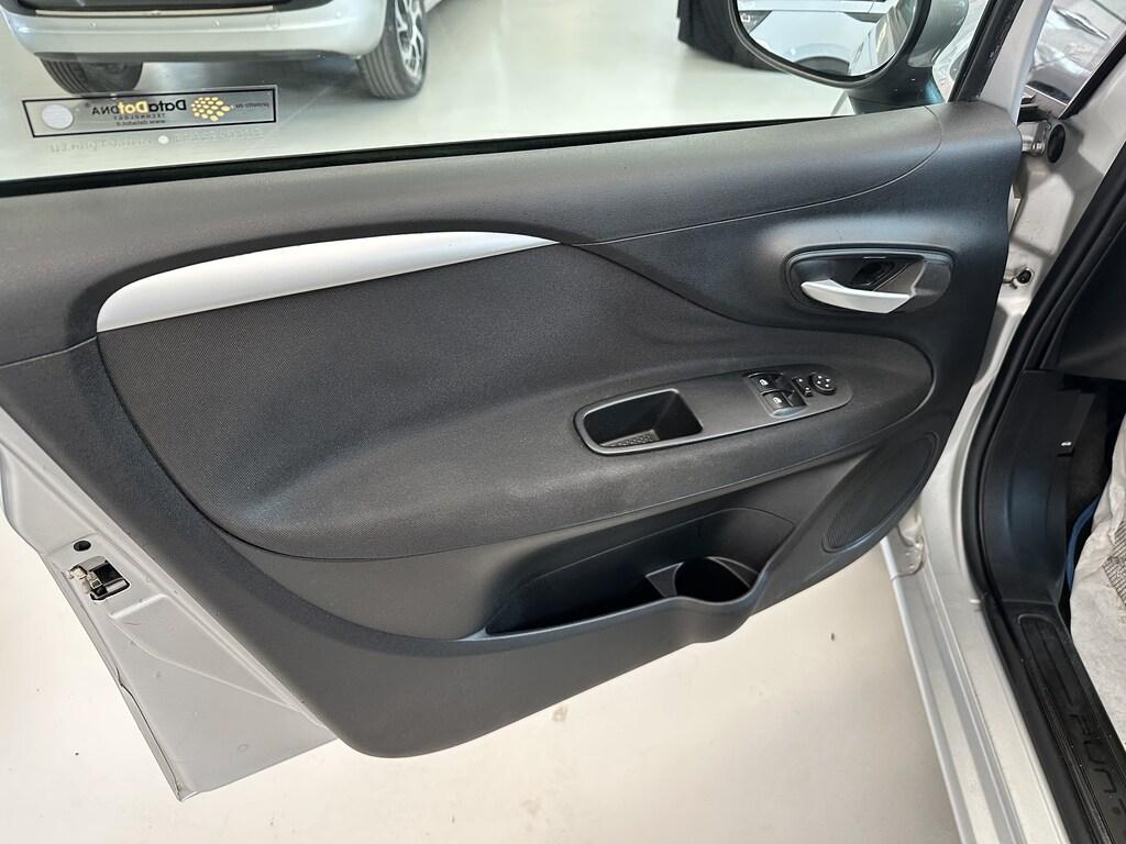 Fiat Punto 5 Porte 1.4 EasyPower Lounge