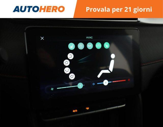 MG ZS 1.5 VTi-tech Luxury