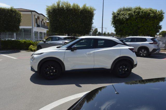 NISSAN Juke 1.0 DIG-T 114 CV Acenta