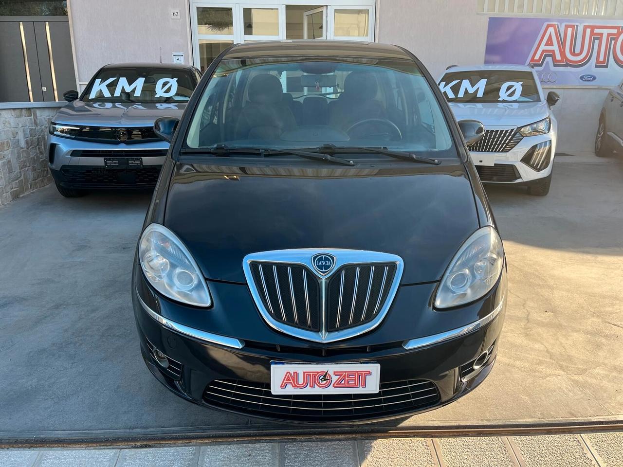 Lancia MUSA 1.3 Mjt 95 CV Diva