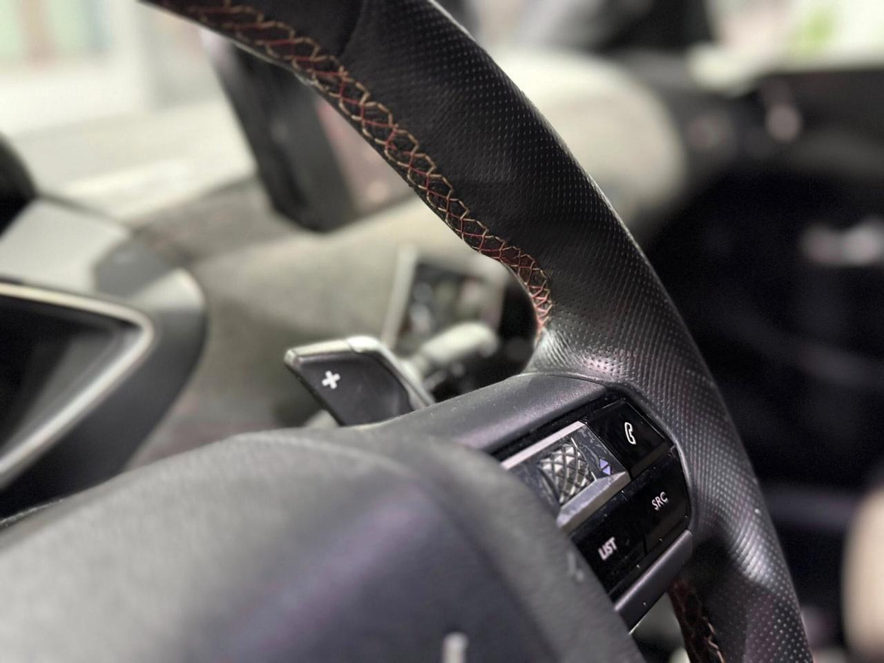 DS3 Crossback 1.5 Bluehdi 130cv Performance 2020