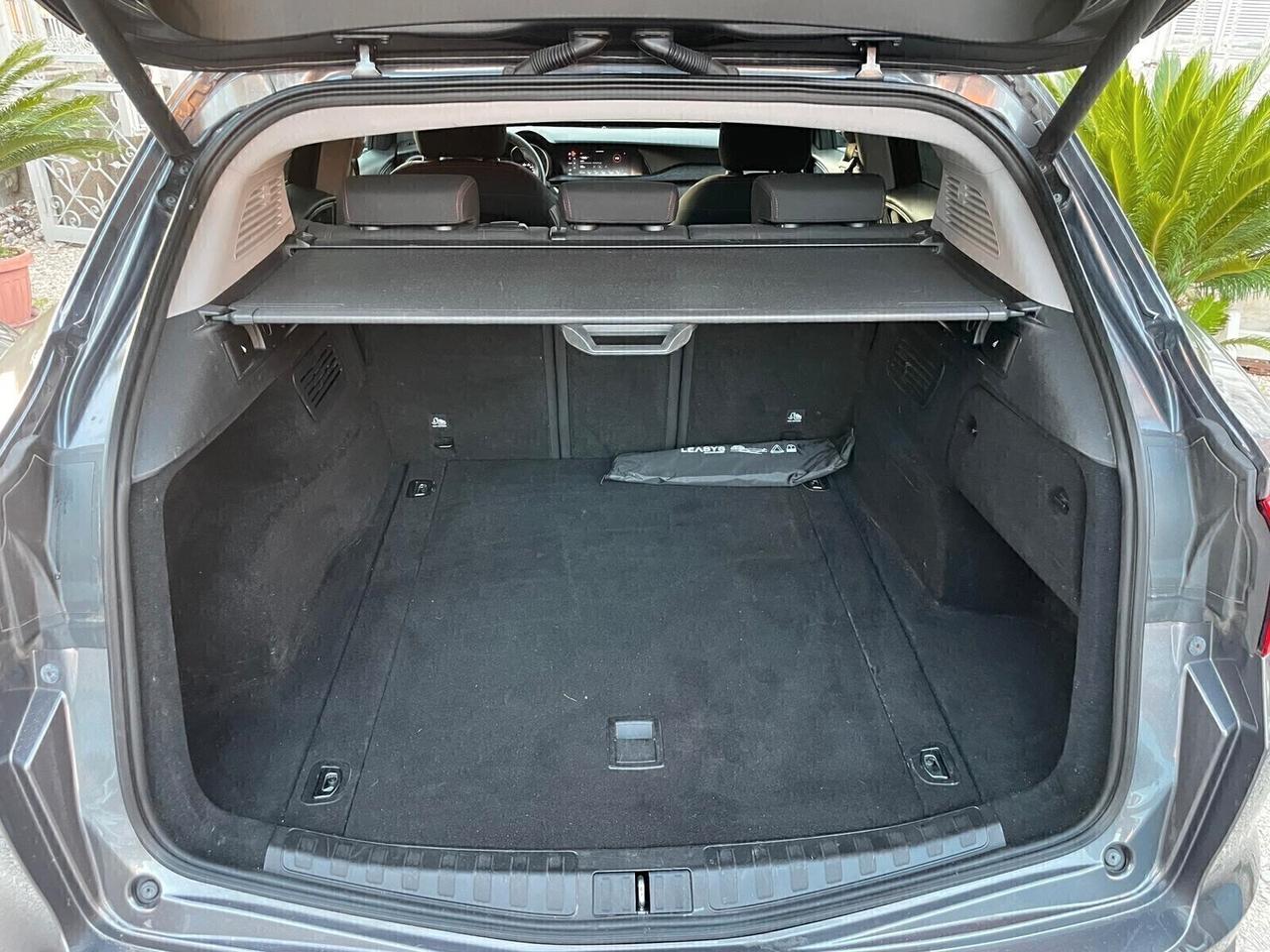 Alfa Romeo Stelvio 2.2 Turbodiesel 190 CV Q4 Business